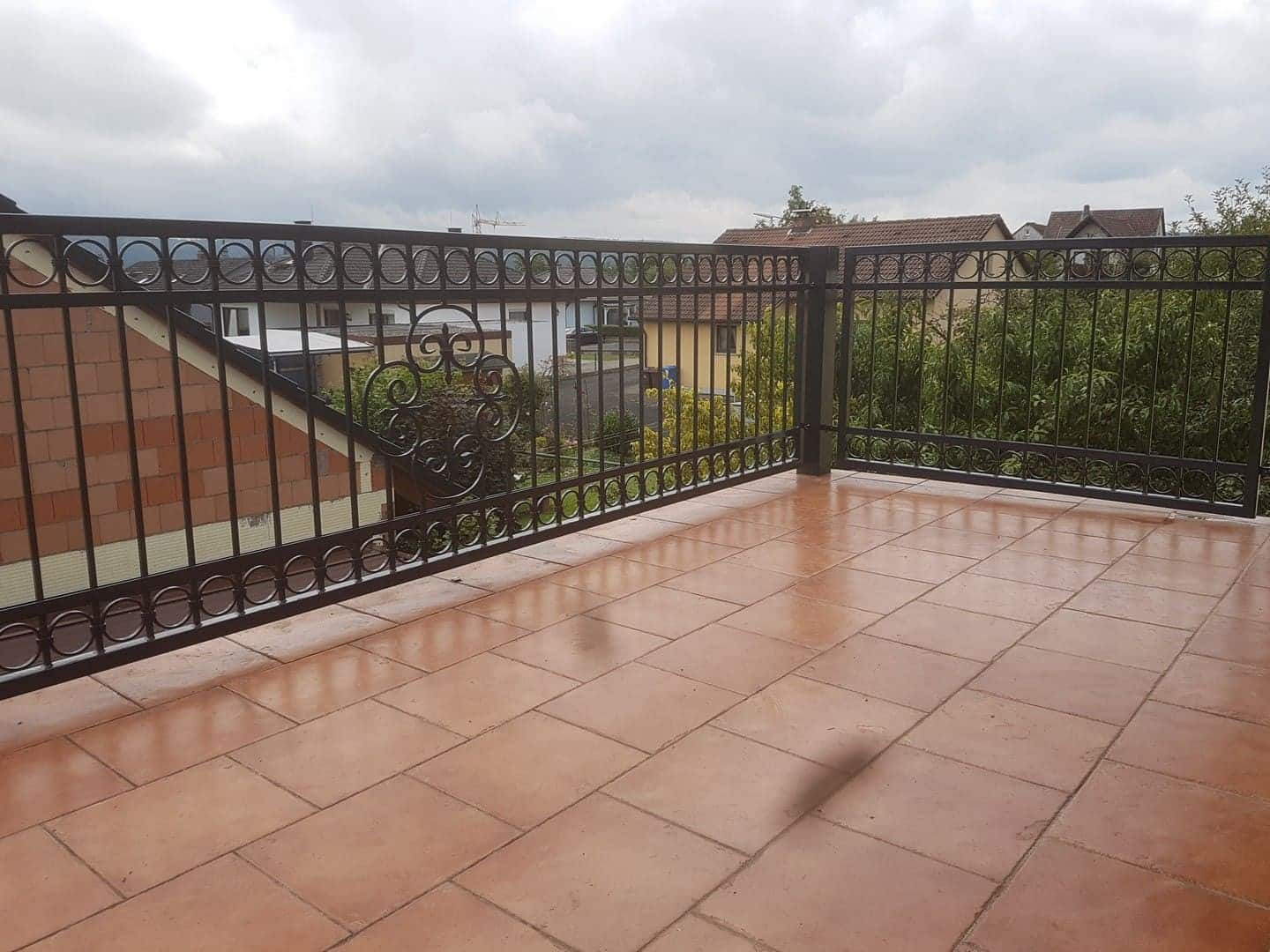 geländer zaune wójcik 08