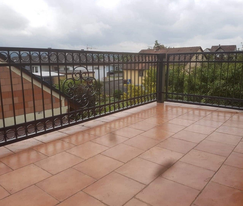 geländer zaune wójcik 08