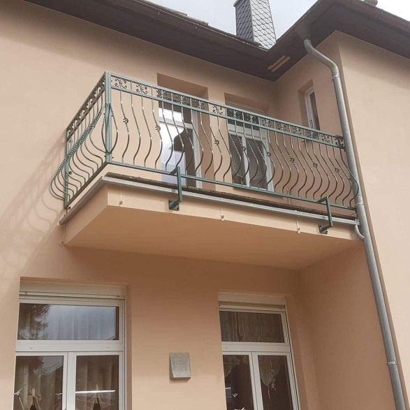 geländer zaune wójcik 09