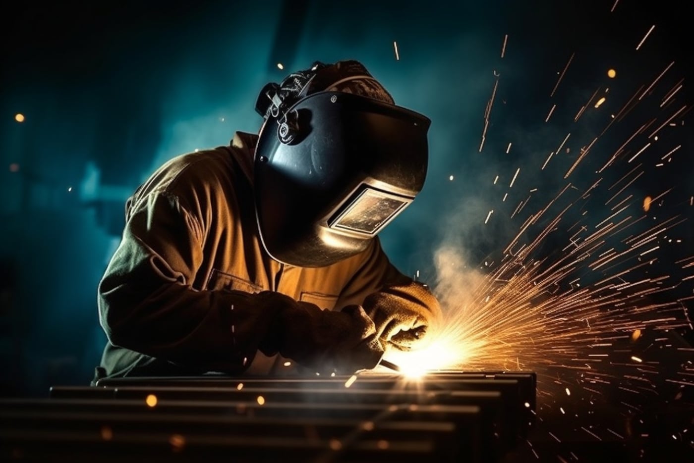 mig mag schweißmeister zaune wójcik 1