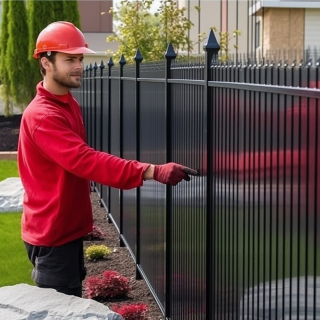 treffen mit dem spezialisten zaune wojcik 1
