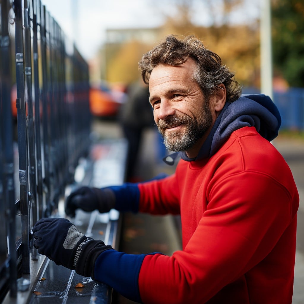 zaunmonteur zaune wójcik 1