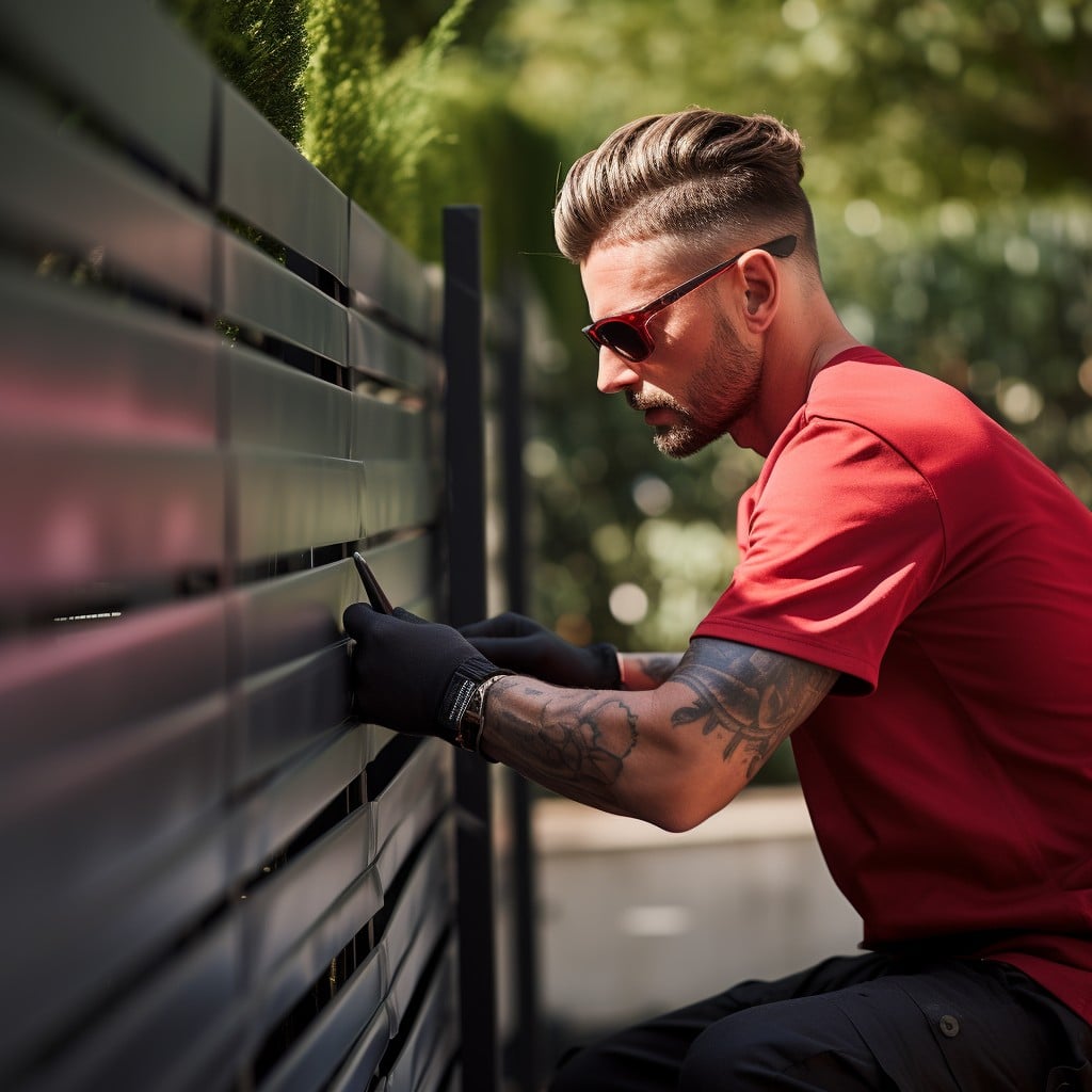 zaunmonteur zaune wójcik 4